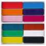 Пластилин восковой Kite Classic 12 цветов 240 г (K-1086): Количество цветов 12