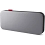 Внешний аккумулятор Lenovo Power Bank 20000mAh Go USB-C Laptop 65W Grey (40ALLG2WWW): Особенности быстрая зарядка, Компактный размер, Индикатор заряда