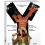 Y. Последний мужчина. Книга 3