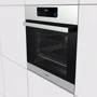 Духовой шкаф электрический Gorenje BO735E20X-2: Приготовление на пару нет