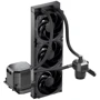 Кулер Cooler Master MasterLiquid ML360 SUB-ZERO (MLZ-D36M-A19PK-12): Уровень шума, dB 26