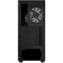 Корпус AEROCOOL Hive-G-BK-v2: Призначення ігровий