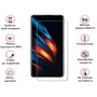 Аксесуар для смартфона BeCover Tempered Glass for Tecno POVA 4 (LG7n) (708553): Колір прозрачный