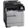 МФУ HP Color LaserJet Pro M476dn (CF386A)