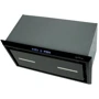 Вытяжка Best Chef Loft Box 1100 Black 54 (4F493N2L7B): Тип монтажа Встраиваемый