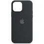 Чехол для iPhone ArmorStandart Silicone Case Black for iPhone 13 Pro Max (ARM59976)