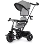 Трехколесный велосипед Kinderkraft Freeway Grey Melange (KKRFRWAGRY0000)
