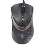 Мишка A4 Tech F4 USB Black