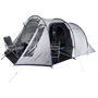 Палатка High Peak Ancona 5.0 Nimbus Grey