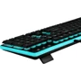 Клавиатура Redragon Dyaus K509 UA 7 colors (77625): Дополнительно подсветка клавиш