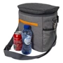Термосумка Bo-Camp 20 Liters Grey (6702915): Материал изоляции PEVA