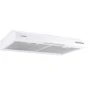 Вытяжка Minola HPL 612 WH: Тип монтажа Настенный