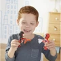 Фігурка HASBRO Spider Man Спайді та його дивовижні друзі (SPIDEY FIGURE) (F1462_F1935): Тип Игровая фигурка