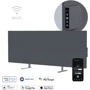 Обогреватель AENO Premium Eco Smart GH5S LED Grey (AGH0005S): Производитель AENO