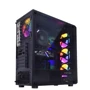 Персональный компьютер (ПК) ARTLINE Gaming X65 (X65v19): Оперативная память 16 ГБ