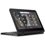 Ноутбук Lenovo 500e Chromebook G3 (82JB000AMH)