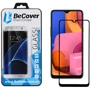 Аксесуар для смартфона BeCover Tempered Glass Black for Samsung A207 Galaxy A20s (704166): Колір чорний