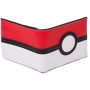 Кошелек Pokemon Pokeball Bifold Wallet (MW130201POK): Производитель Difuzed