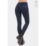 Леггинсы ArtStyleLeggings LSN-233A-60 60 синие: Вид Леггинсы