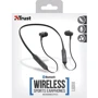Наушники Trust Ludix Wireless Mic (23108): Чувствительность (дБ) 105