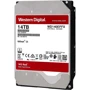 Внутренний жесткий диск WD Red 14 TB (WD140EFFX): Тип подключения SATA 3