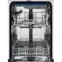 Встраиваемая посудомоечная машина Electrolux EEM62310L: Количество программ 6