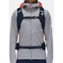 Рюкзак Рюкзак Mammut 2520-00840 Trion 35 hot red-marine 35 L (7619876086556)