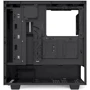 Корпус NZXT H510i Matte Black-Black (CA-H510i-B1) фото 4