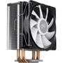 Кулер Deepcool Gammaxx GT A-RGB: Тип повітряне охолодження