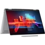 Ноутбук HP Envy x360 16-ad0000ua Meteor Silver (B9PG0EA) UA: Процесор AMD Ryzen 7 8840HS (3.3 – 5.1 ГГц) / 8 – ядерний