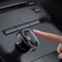 Зарядное устройство Baseus Car Charger 2хUSB T Shaped S-09A Car Bluetooth MP3 Player Black (CCMT000001) фото 8