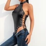 Боди NDS 1908 One Size Вlack (23642)