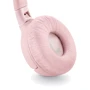 Наушники JBL T600BT, Pink (JBLT600BTNCPIK): Чувствительность (дБ) 100