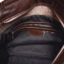 Женская сумка через плечо ARTiS Bags коричневая (16794778-4222-4619): Страна производитель Украина