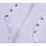 Боді H & M 4720648 62 см біле: Стать дівчинка