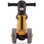 Каталка-беговел Kinderkraft Minibi Honey Yellow (KRMIBI00YEL0000): Производитель KinderKraft