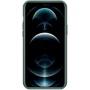 Чехол для iPhone Nillkin Matte Pro Deep Green for iPhone 13 Pro Max: Цвет зеленый
