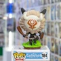 Игровая фигурка Funko Pop! серии Геншин Импакт - Хиличур (80896): Пол Для мальчиков