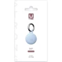 Urban Armor Gear UAG [U] Dot Keychain Soft Blue for AirTag (16320V315151) фото 5