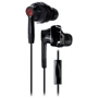 Наушники Yurbuds Inspire 300 Black (YBIMINSP03BLK): Тип крепления без креплений