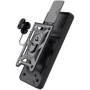 Чохол для телефона BeCover Military Black для Samsung M135 Galaxy M13 (708207) фото 6