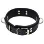 Ошейник LOVECRAFT размер M черный