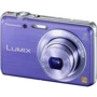 Panasonic Lumix DMC-FS45 Violet