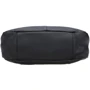 Женская сумка через плечо Borsa Leather черная (1t300-black): Страна производитель Тайвань