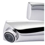 Змішувач для раковини Qtap Milada 1027H107C: Вид монтажу Врезной