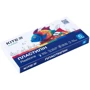 Пластилин восковой Kite Classic 6 цветов 120 г (K-081) фото 5