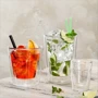 Стакан Luigi Bormioli Thermic Glass 2х370 мл (11909/01): Тип Набор стаканов