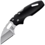 Ніж Cold Steel Mini Tuff-Lite black: Тип ножа Складной
