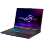 Ноутбук ASUS ROG Strix G18 (G814JZR-N6044): Процессор Intel Core i9-14900HX (2.2 - 5.8 ГГц) / 24 - ядерный