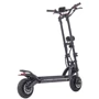 Електросамокат Kaabo Wolf Warrior X Plus (2200 Вт; 21 А/год; 60 В): Діаметр коліс, дюймів 10
